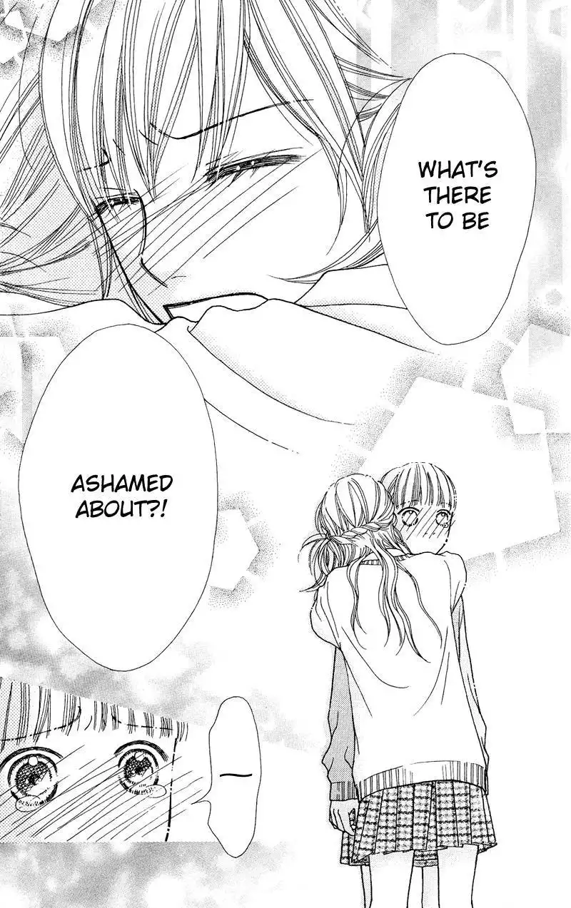 Parfait Tic Chapter 109 18